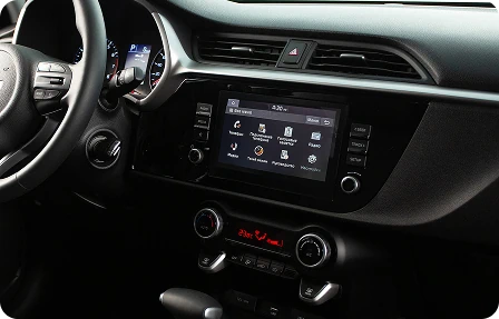 Расширенный электропакет